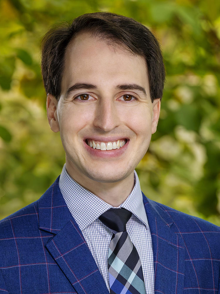 Andrew S. Rosen