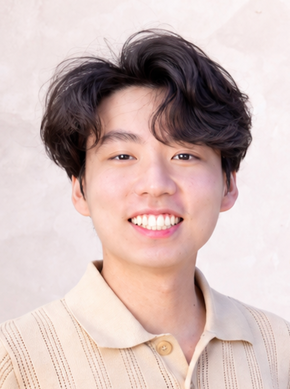 Anthony Shen