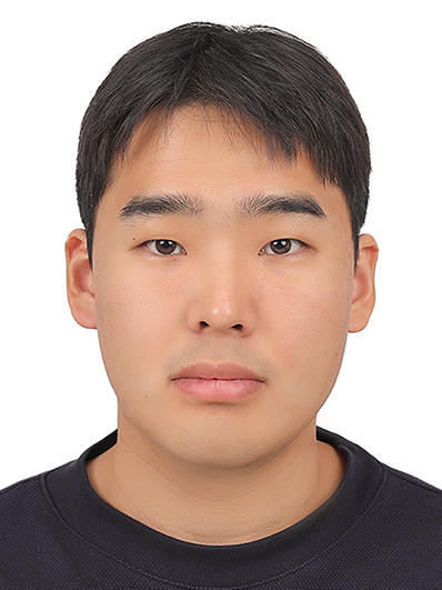Jaehong (“Russell”) Kwon