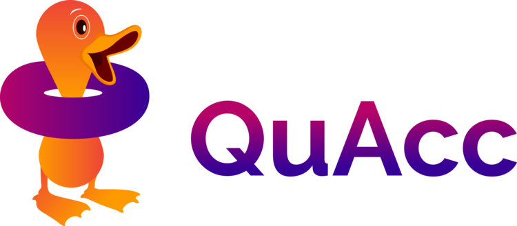 QuAcc logo